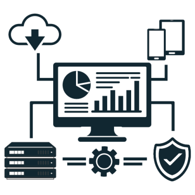 <span class="mil-accent">Einheitliches Dashboard</span> für alle Produkte
