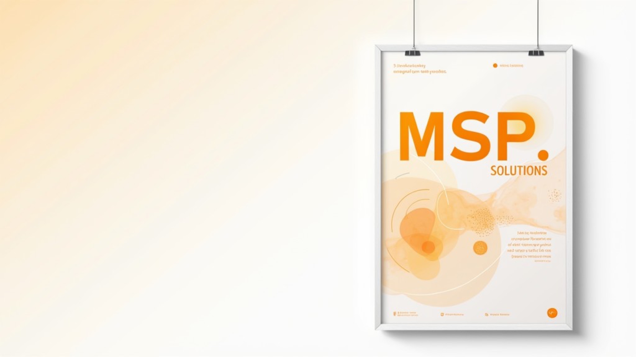 <span class="mil-accent">Nahtloser Übergang</span> in Managed Services