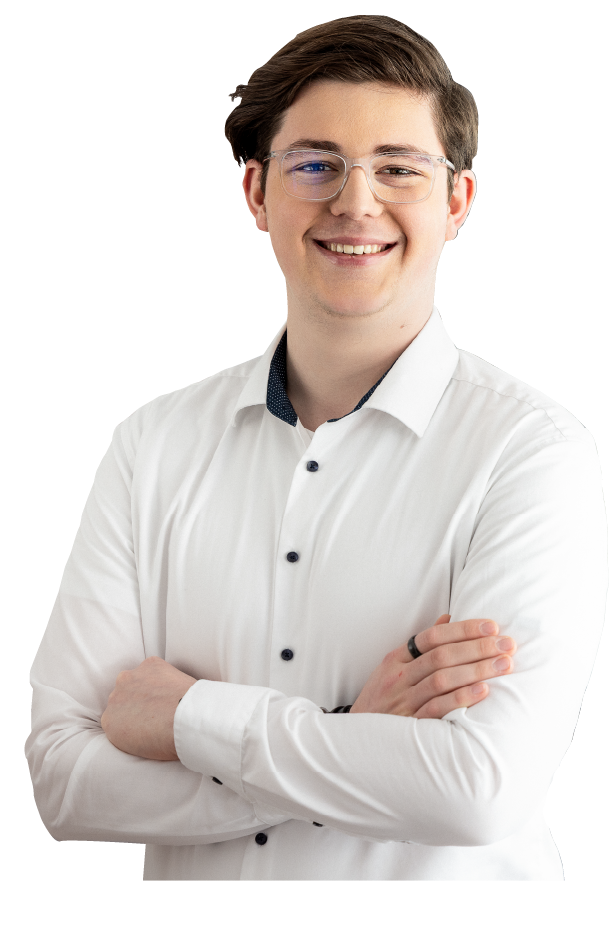 CrossX-IT – Stark und unkompliziert