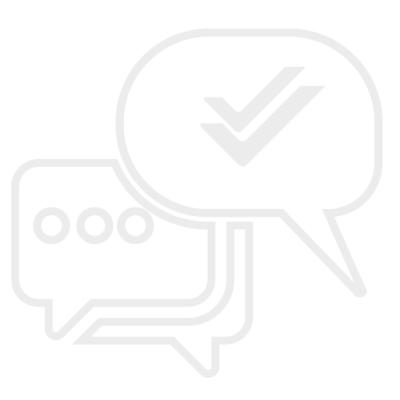 Moderierte Feedbackrunden