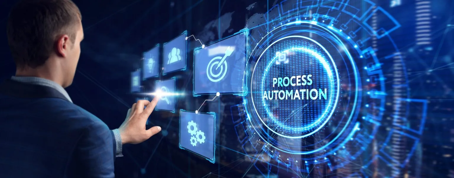 CrossX-IT Prozessoptimierung