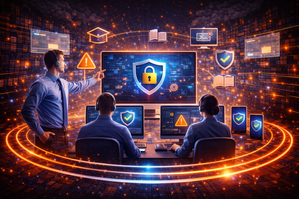 CrossX-IT – Stark und unkompliziert