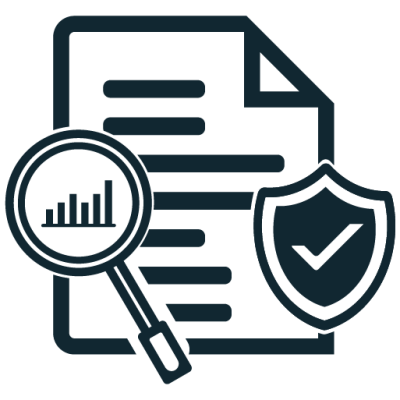 <span class="mil-accent">Reporting</span> und Compliance-Berichte