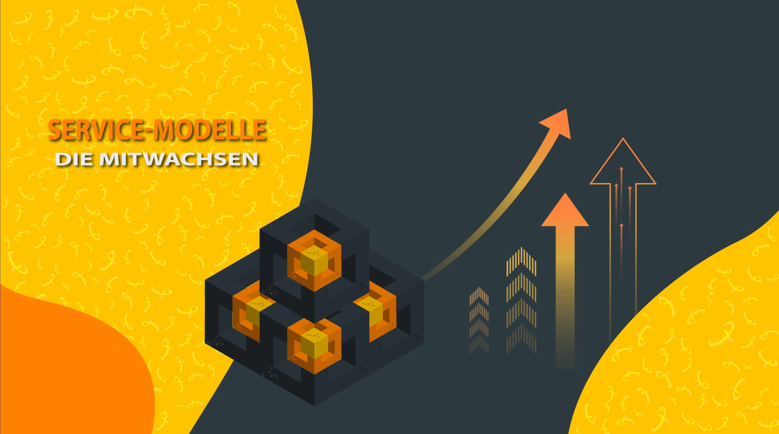<span class="mil-accent">Service-Modelle</span>, die mitwachsen