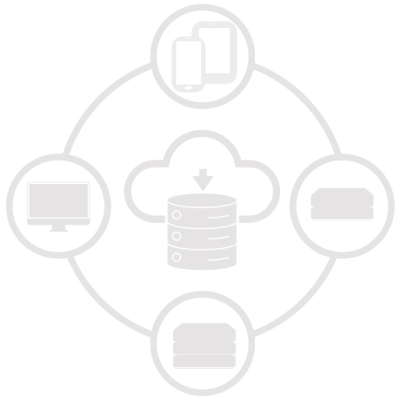 Die Basis für alles